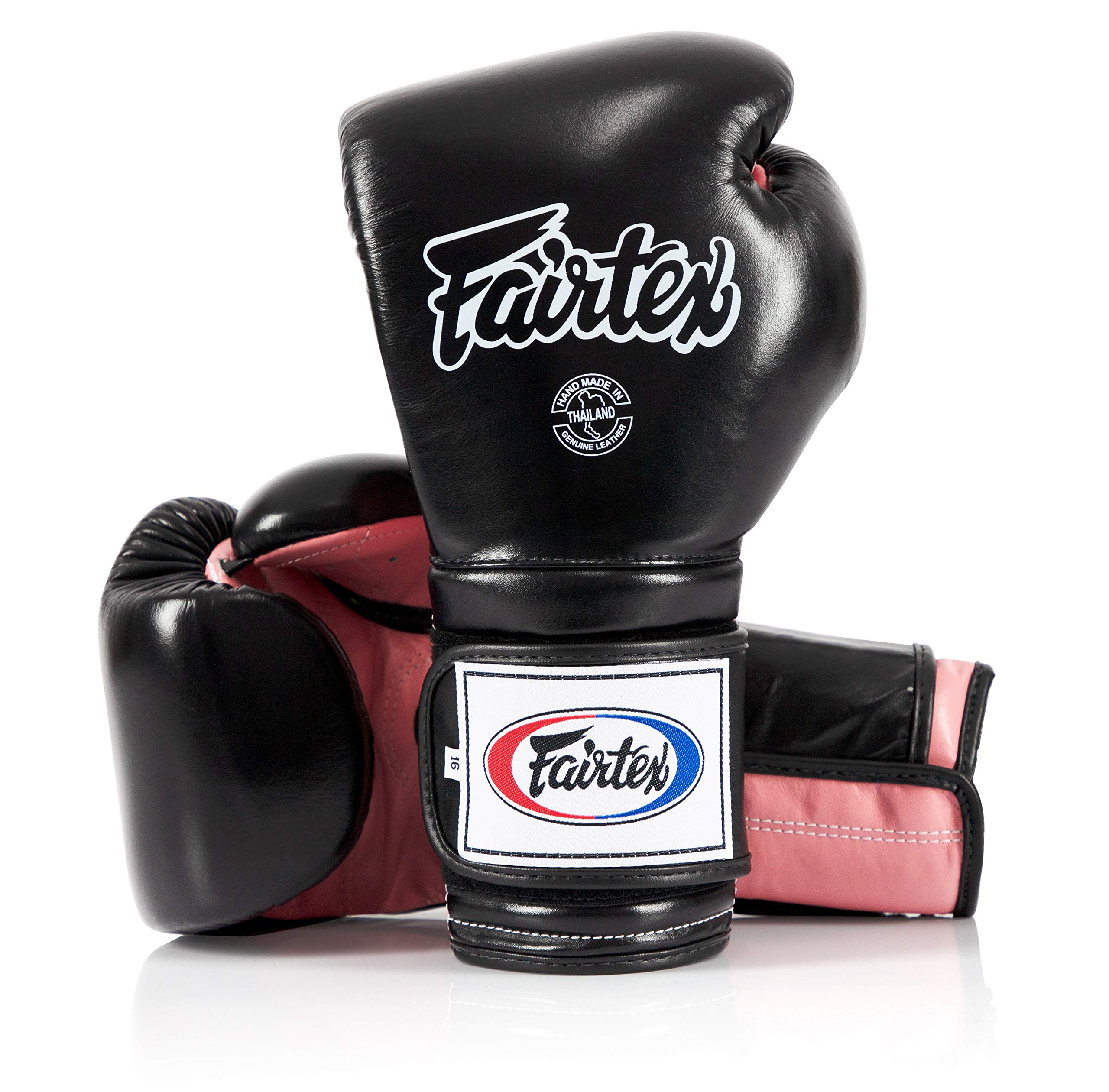 Amazon.co.jp: Fairtex ムエタイ ボクシンググローブ BGV9 - ヘビー